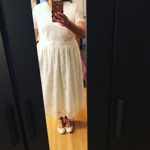 Beautiful ASOS Dress